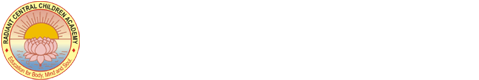 Radiant Academy Logo